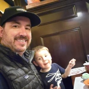 Meet your Posher, Kris